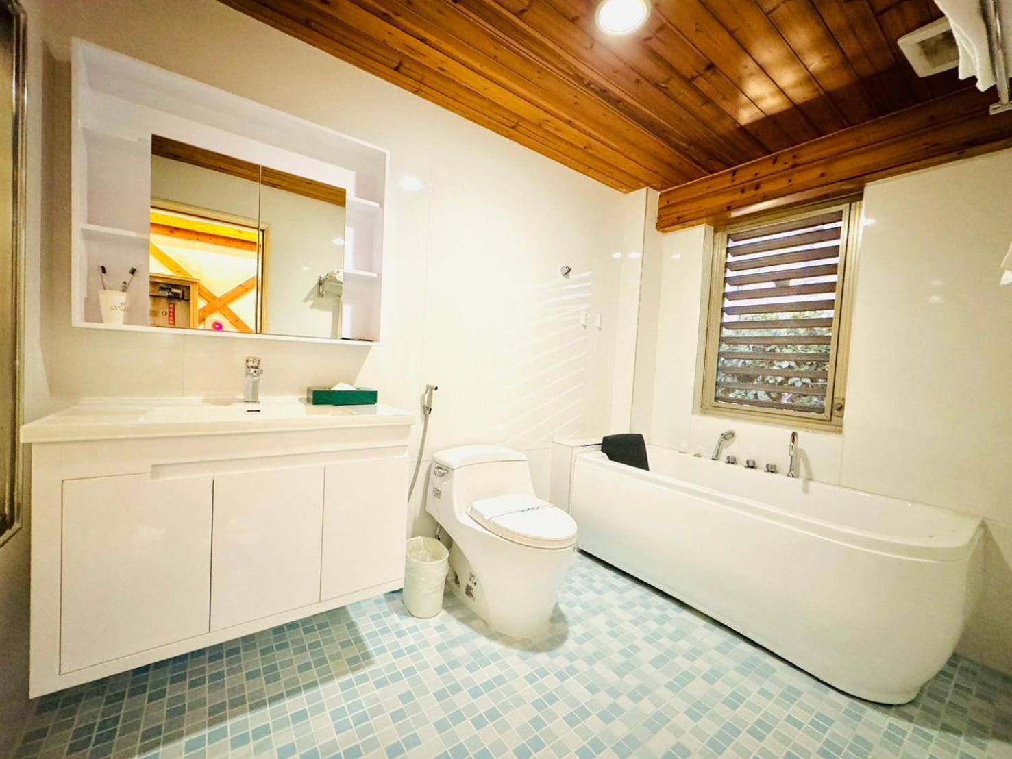 Ivy Motel Chiayi Exterior foto